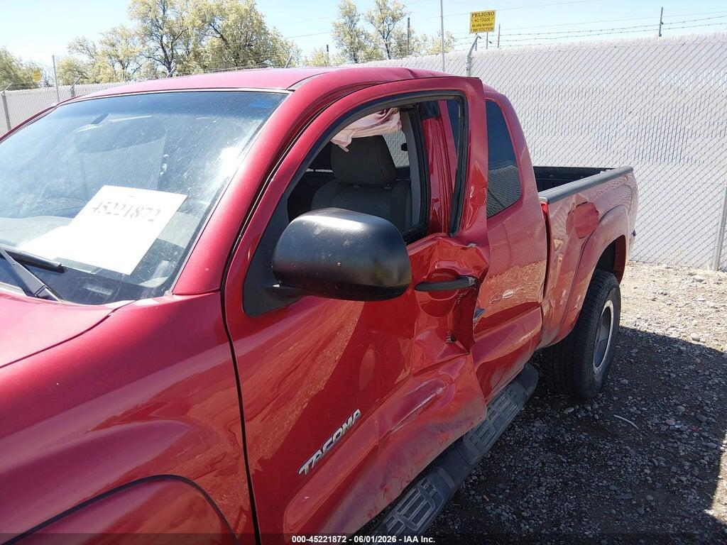 5TFUU4EN1EX105775 2014 TOYOTA TACOMA photo no. 6