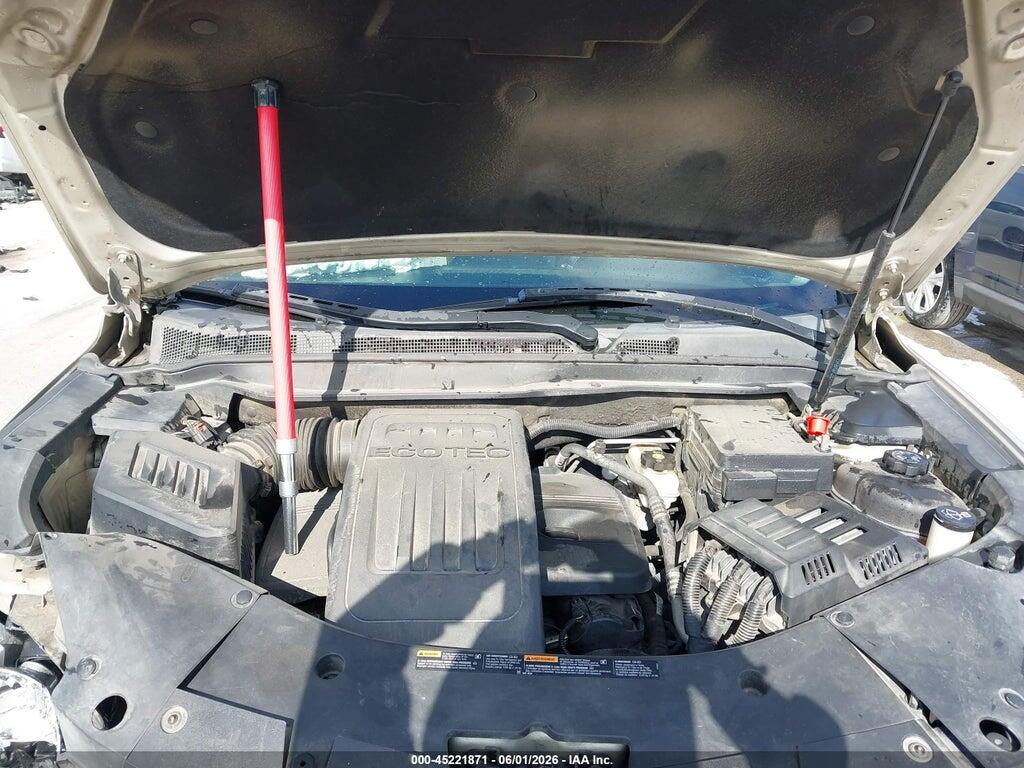 2GNALCEKXG1133183 2016 CHEVROLET EQUINOX photo no. 10