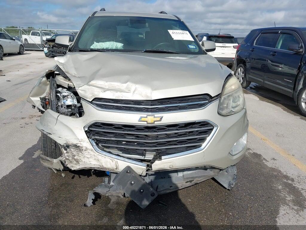 2GNALCEKXG1133183 2016 CHEVROLET EQUINOX photo no. 6