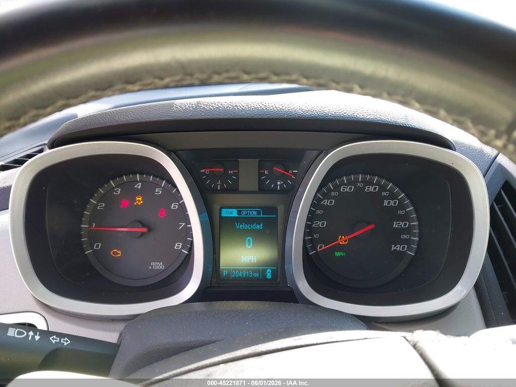 2GNALCEKXG1133183 2016 CHEVROLET EQUINOX photo no. 7