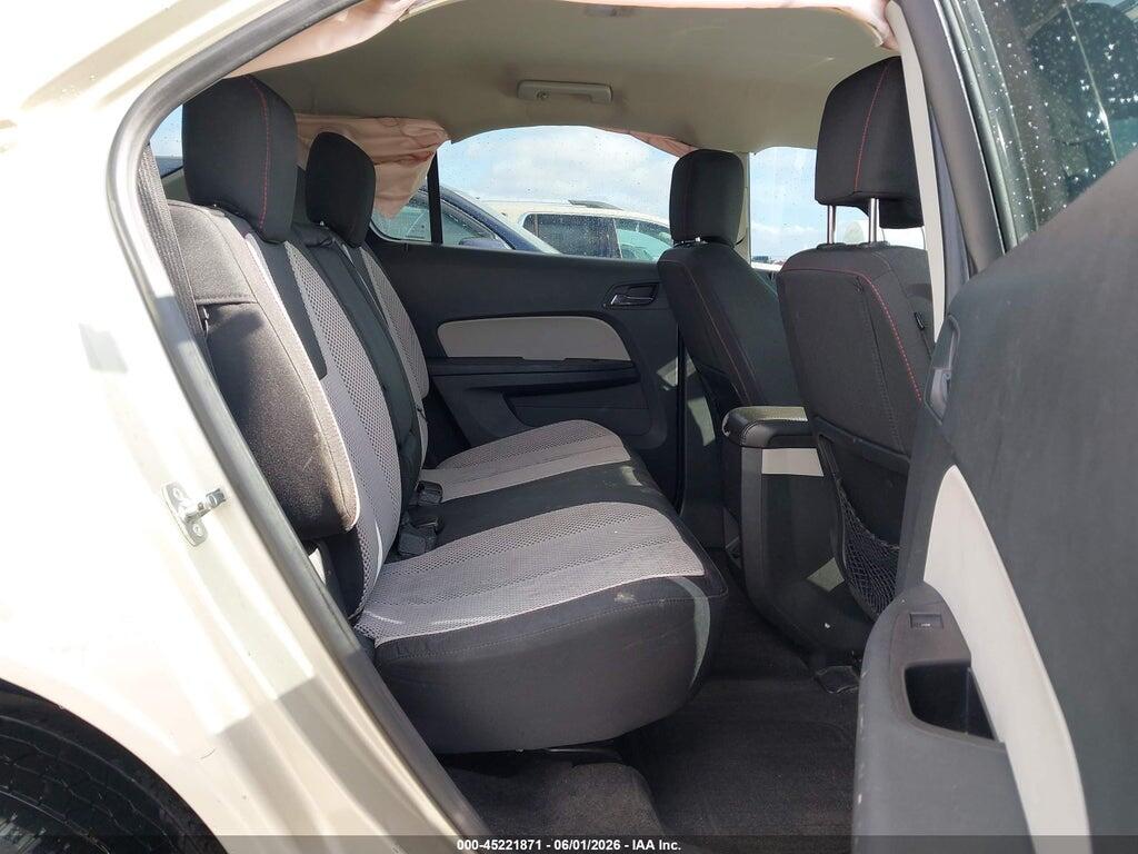 2GNALCEKXG1133183 2016 CHEVROLET EQUINOX photo no. 8