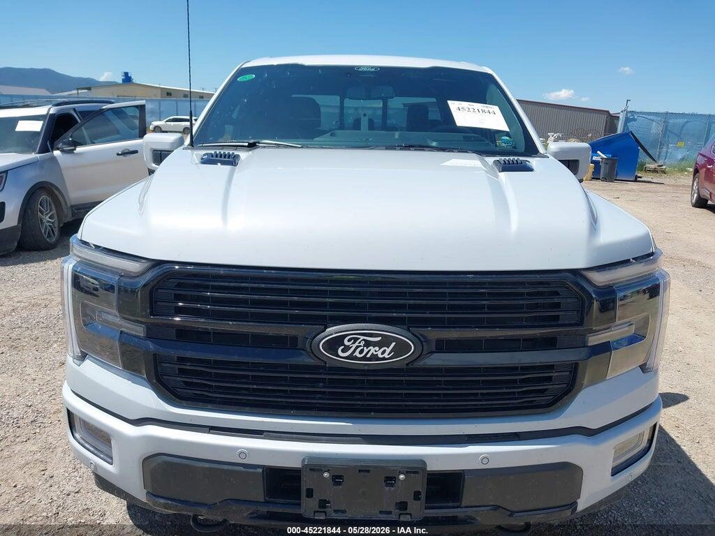 1FTFW7LD6SFC37477 2025 FORD F-150 photo no. 12