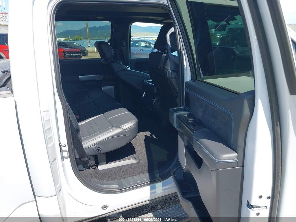 1FTFW7LD6SFC37477 2025 FORD F-150 photo no. 8