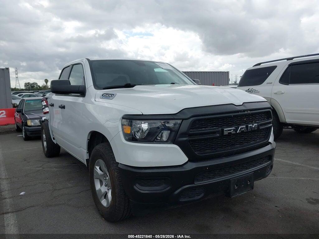 1C6RRFCG6RN227466 2024 RAM 1500 photo no. 1