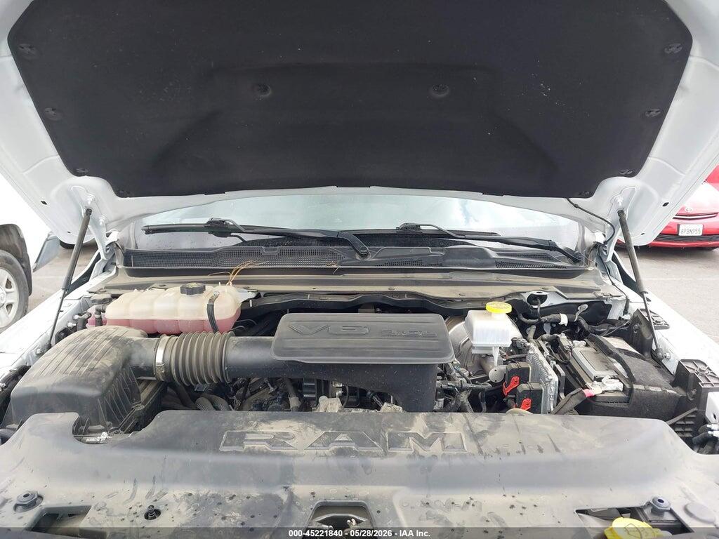 1C6RRFCG6RN227466 2024 RAM 1500 photo no. 10