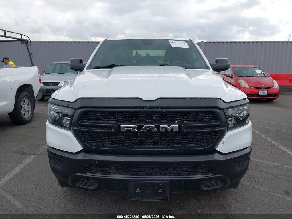 1C6RRFCG6RN227466 2024 RAM 1500 photo no. 12