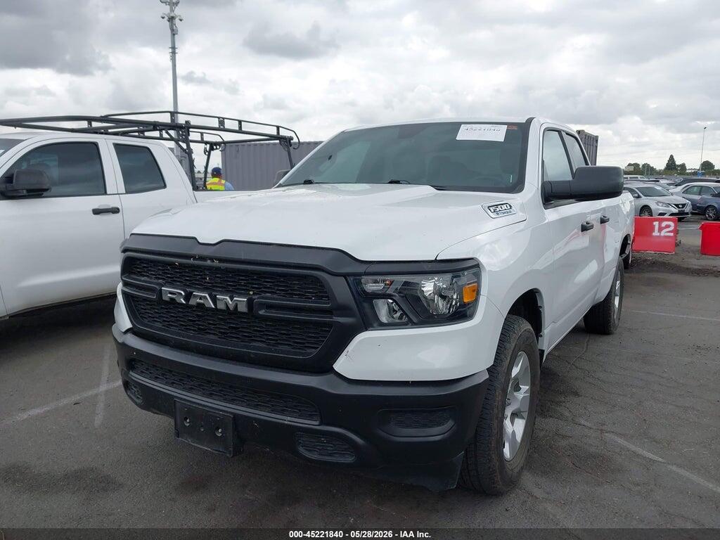 1C6RRFCG6RN227466 2024 RAM 1500 photo no. 2