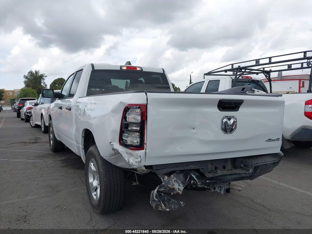 1C6RRFCG6RN227466 2024 RAM 1500 photo no. 3