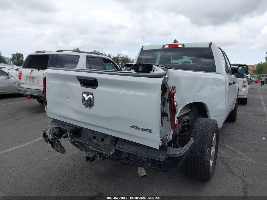 1C6RRFCG6RN227466 2024 RAM 1500 photo no. 4