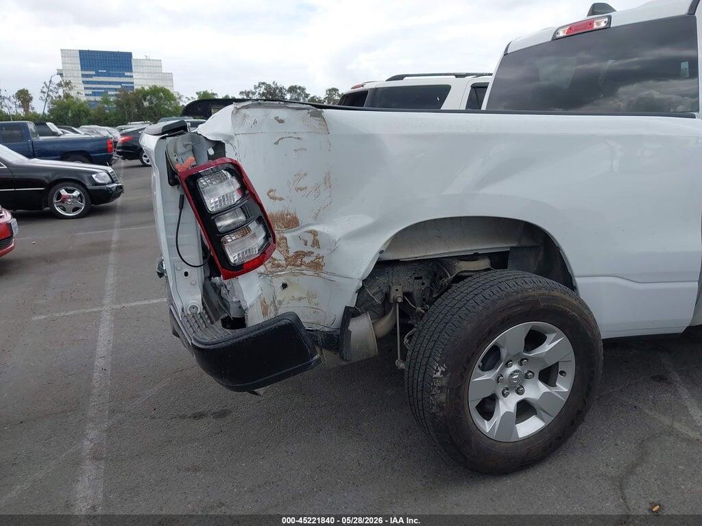 1C6RRFCG6RN227466 2024 RAM 1500 photo no. 6