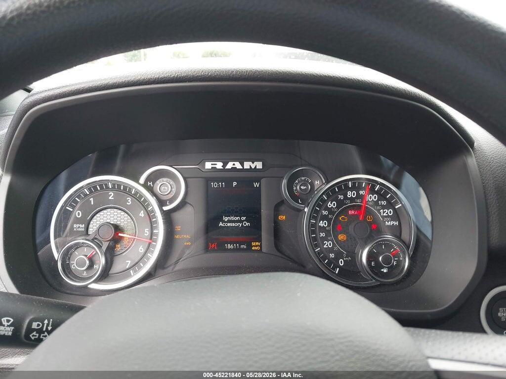 1C6RRFCG6RN227466 2024 RAM 1500 photo no. 7