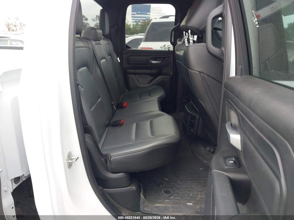 1C6RRFCG6RN227466 2024 RAM 1500 photo no. 8
