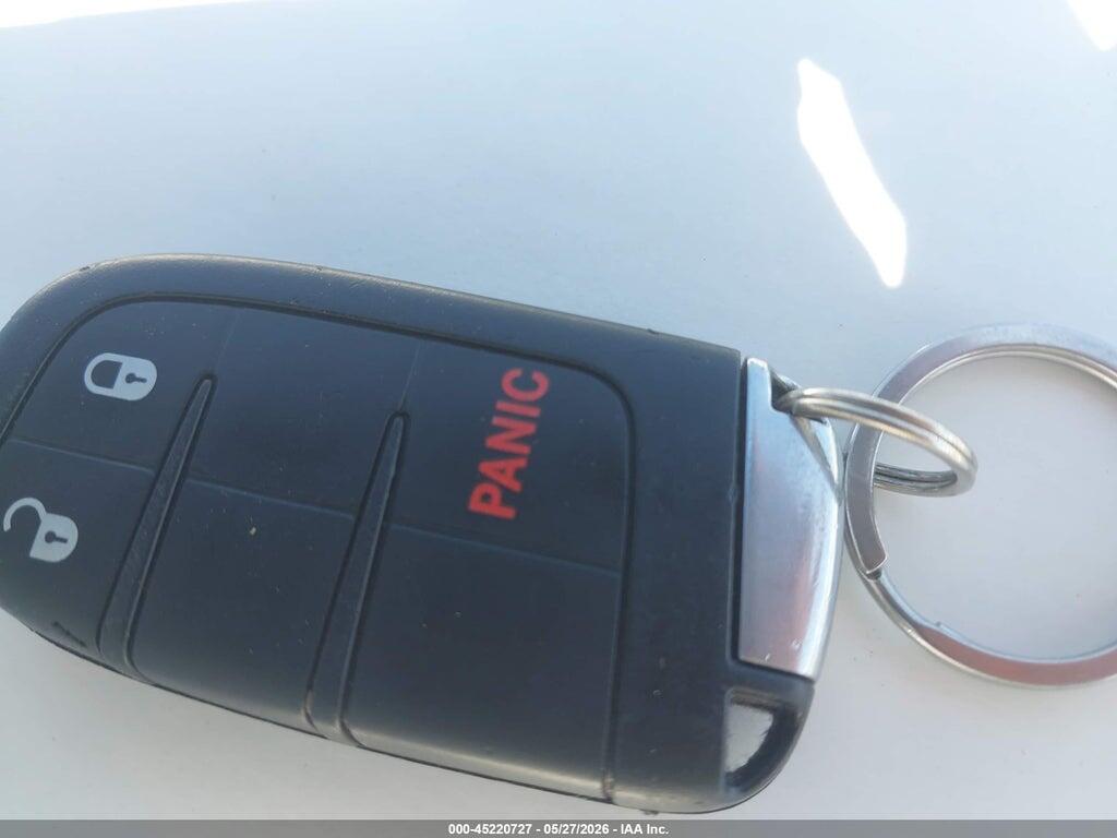 3C4PDDAG2JT450372 2018 DODGE JOURNEY photo no. 11