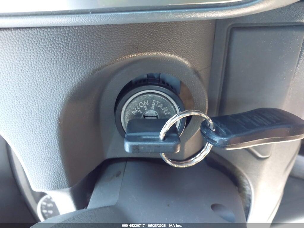 1N6AD0EV8BC433268 2011 NISSAN FRONTIER photo no. 11