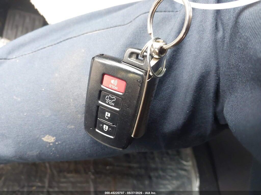 5TDDGRFH8KS060784 2019 TOYOTA HIGHLANDER HYBRID photo no. 11