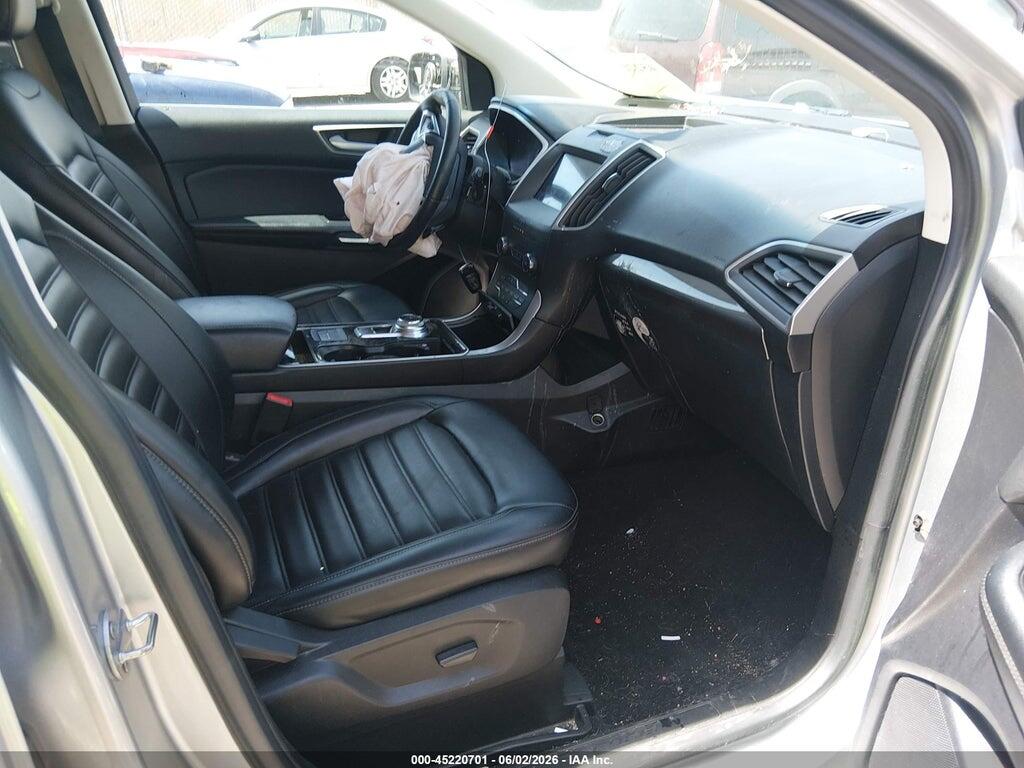 2FMPK4J95LBA70685 2020 FORD EDGE photo no. 5