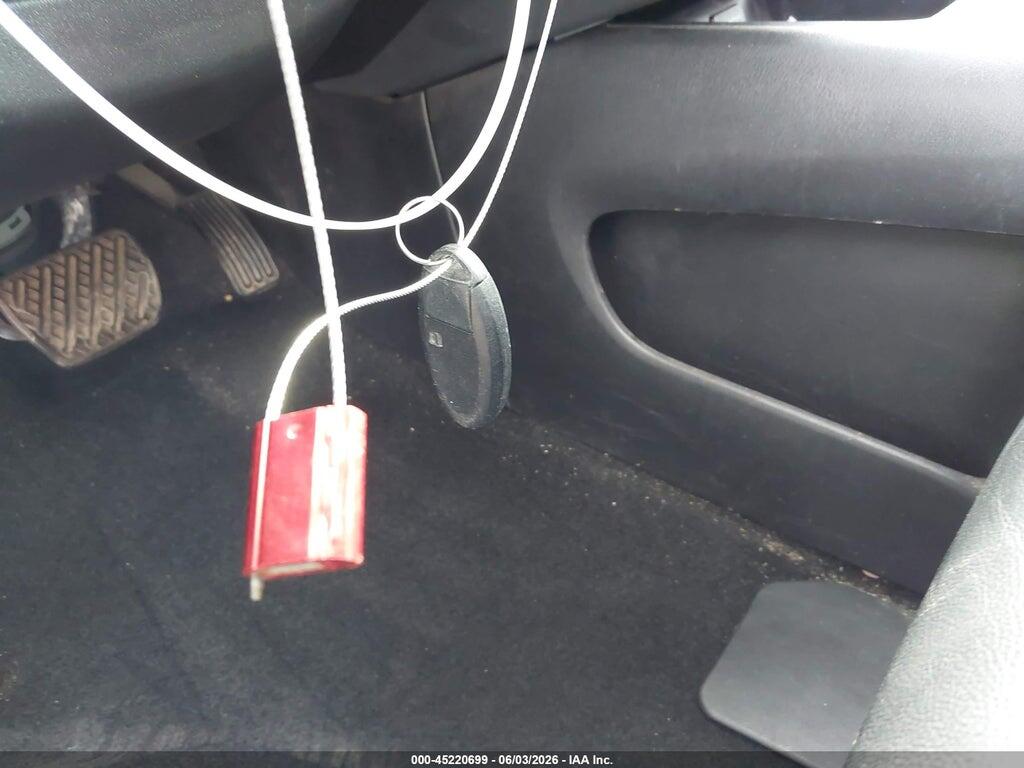 5N1DR2CM1LC598471 2020 NISSAN PATHFINDER photo no. 11