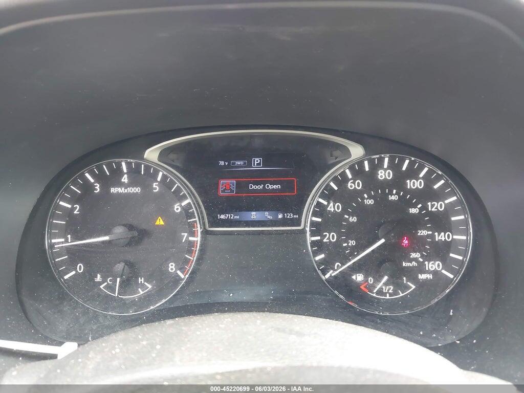 5N1DR2CM1LC598471 2020 NISSAN PATHFINDER photo no. 7