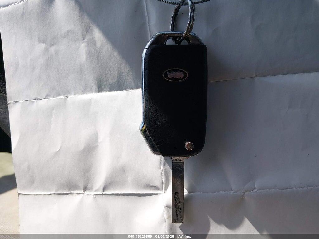 3KPF24AD9ME368512 2021 KIA FORTE photo no. 11