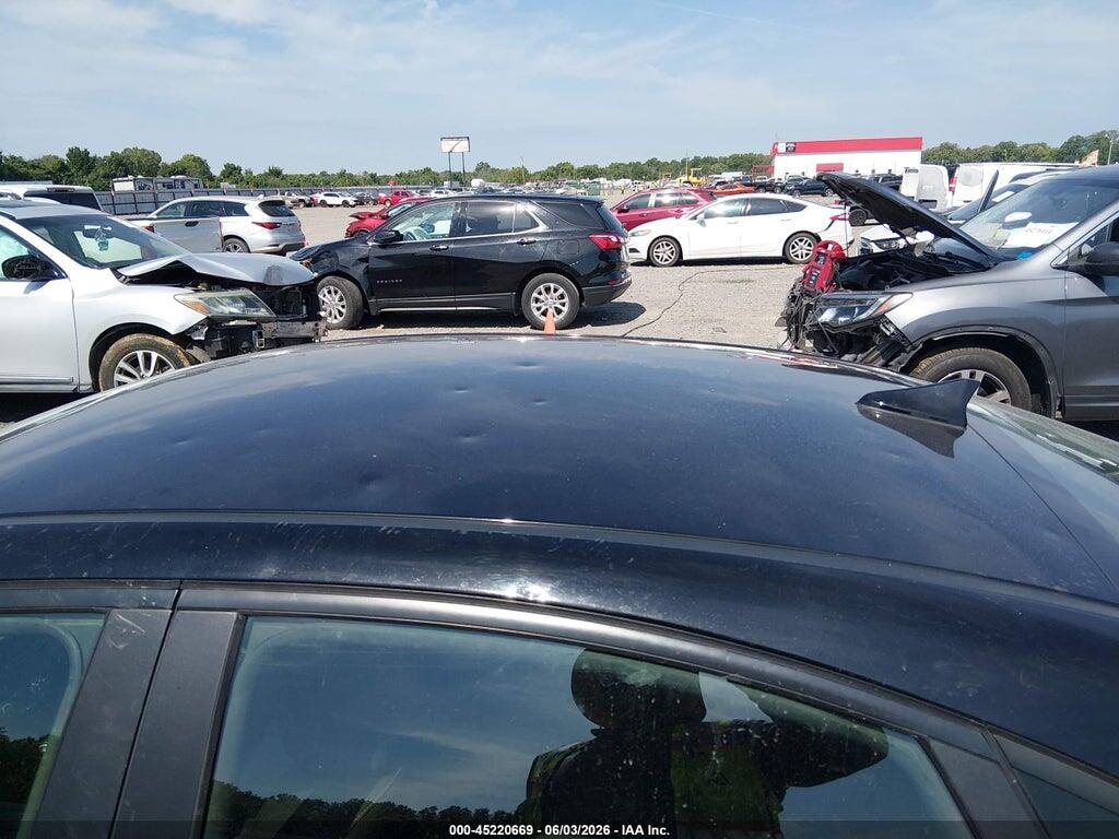 3KPF24AD9ME368512 2021 KIA FORTE photo no. 6