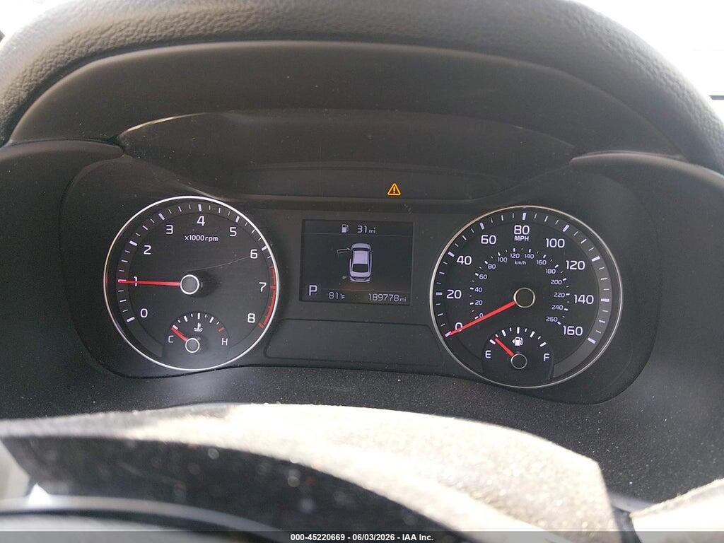 3KPF24AD9ME368512 2021 KIA FORTE photo no. 7