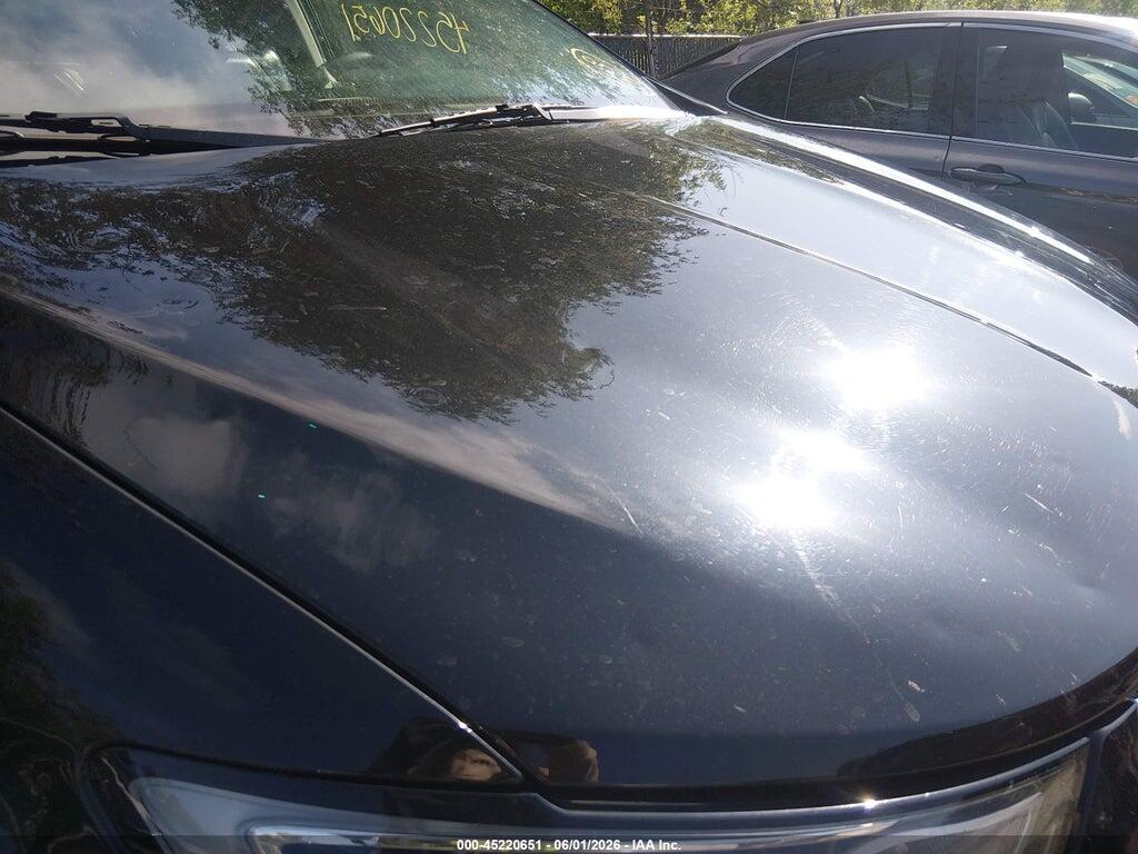2C4RC1BGXPR628078 2023 CHRYSLER PACIFICA photo no. 6