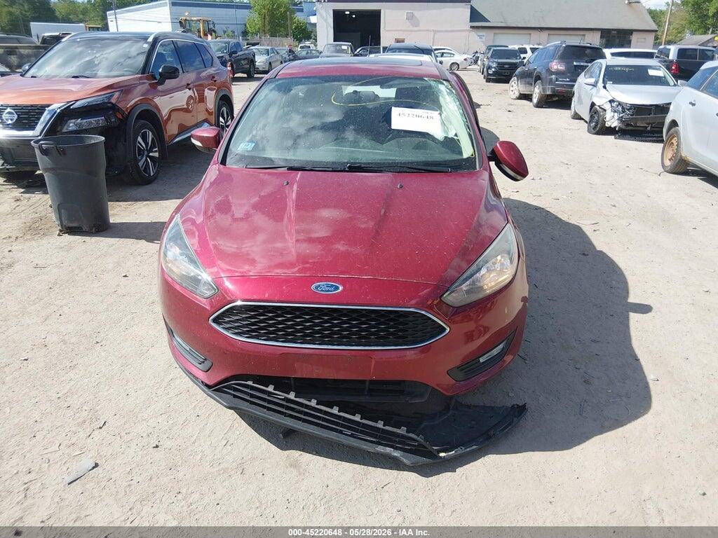 1FADP3M20HL311289 2017 FORD FOCUS photo no. 12