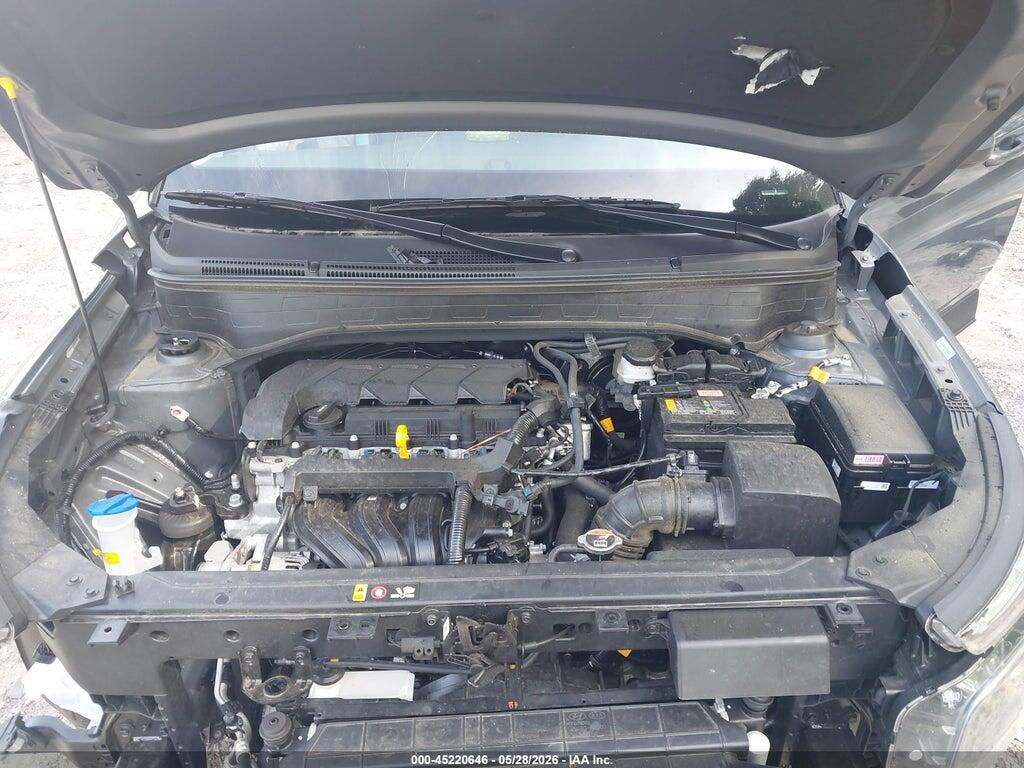 KMHRC8A37SU407357 2025 HYUNDAI VENUE photo no. 10