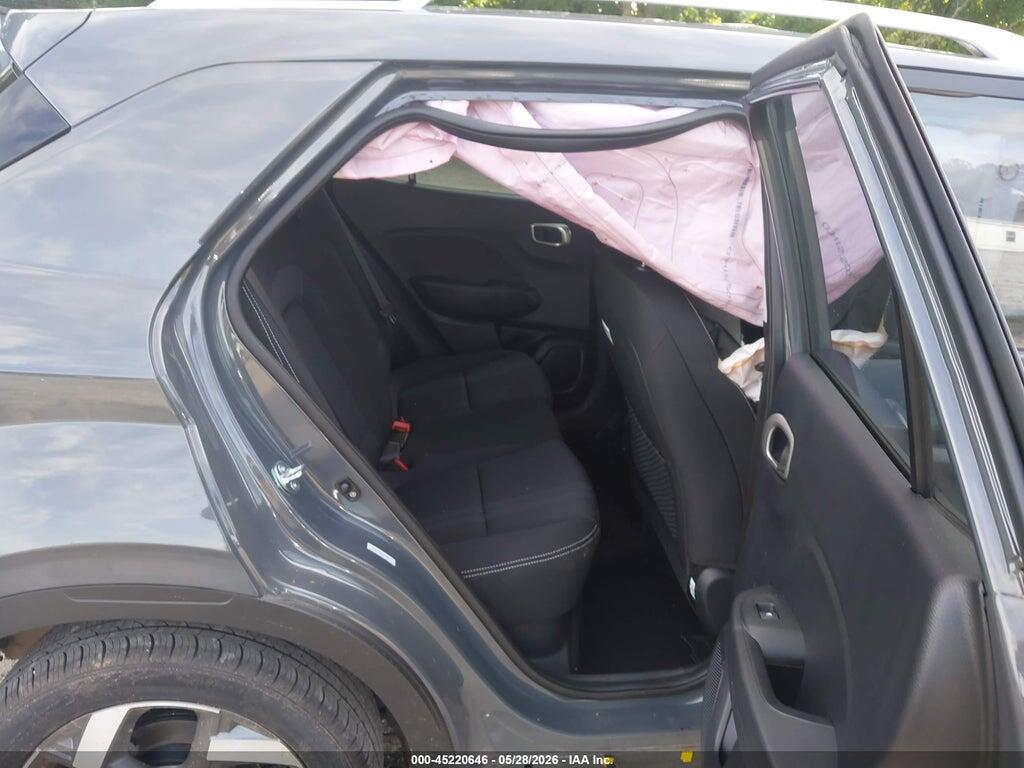 KMHRC8A37SU407357 2025 HYUNDAI VENUE photo no. 8