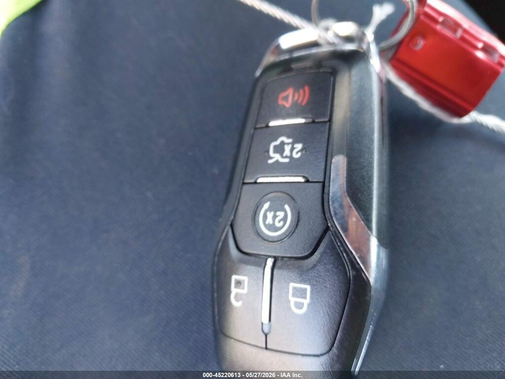 2LMPJ8LR1HBL34116 2017 LINCOLN MKX photo no. 11