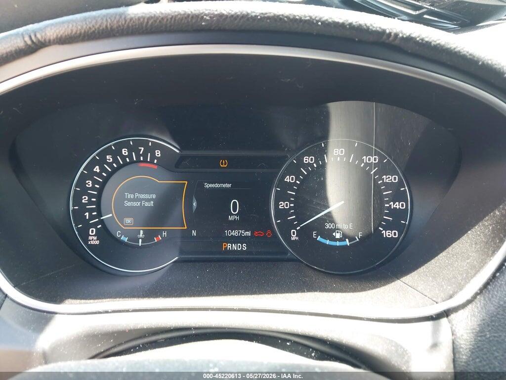 2LMPJ8LR1HBL34116 2017 LINCOLN MKX photo no. 7