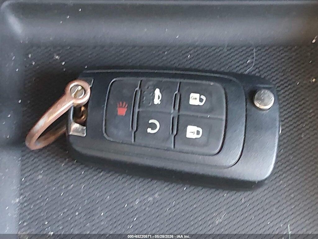 2G1105S37J9130852 2018 CHEVROLET IMPALA photo no. 11