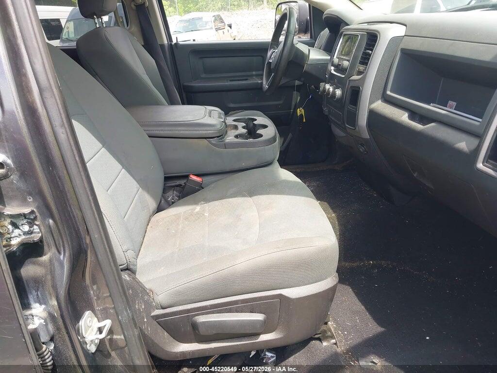1C6RR7FT8GS133876 2016 RAM 1500 photo no. 5