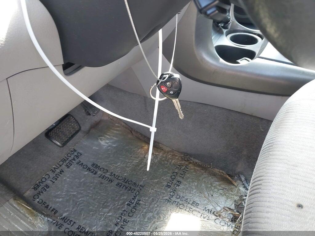 2T3ZF4DV0BW094415 2011 TOYOTA RAV4 photo no. 11