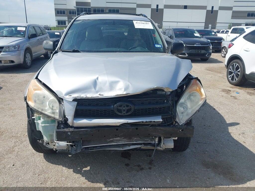 2T3ZF4DV0BW094415 2011 TOYOTA RAV4 photo no. 12