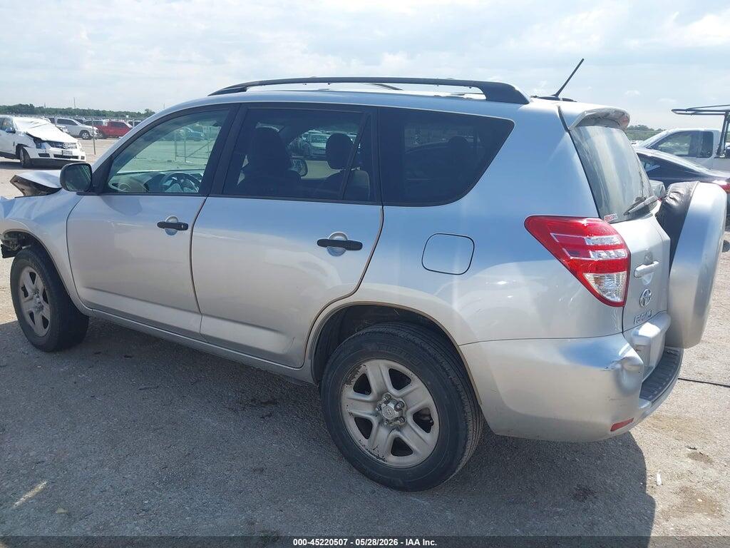 2T3ZF4DV0BW094415 2011 TOYOTA RAV4 photo no. 3