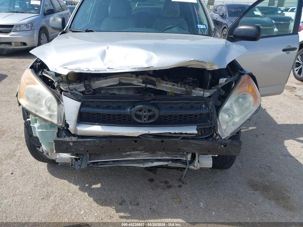 2T3ZF4DV0BW094415 2011 TOYOTA RAV4 photo no. 6