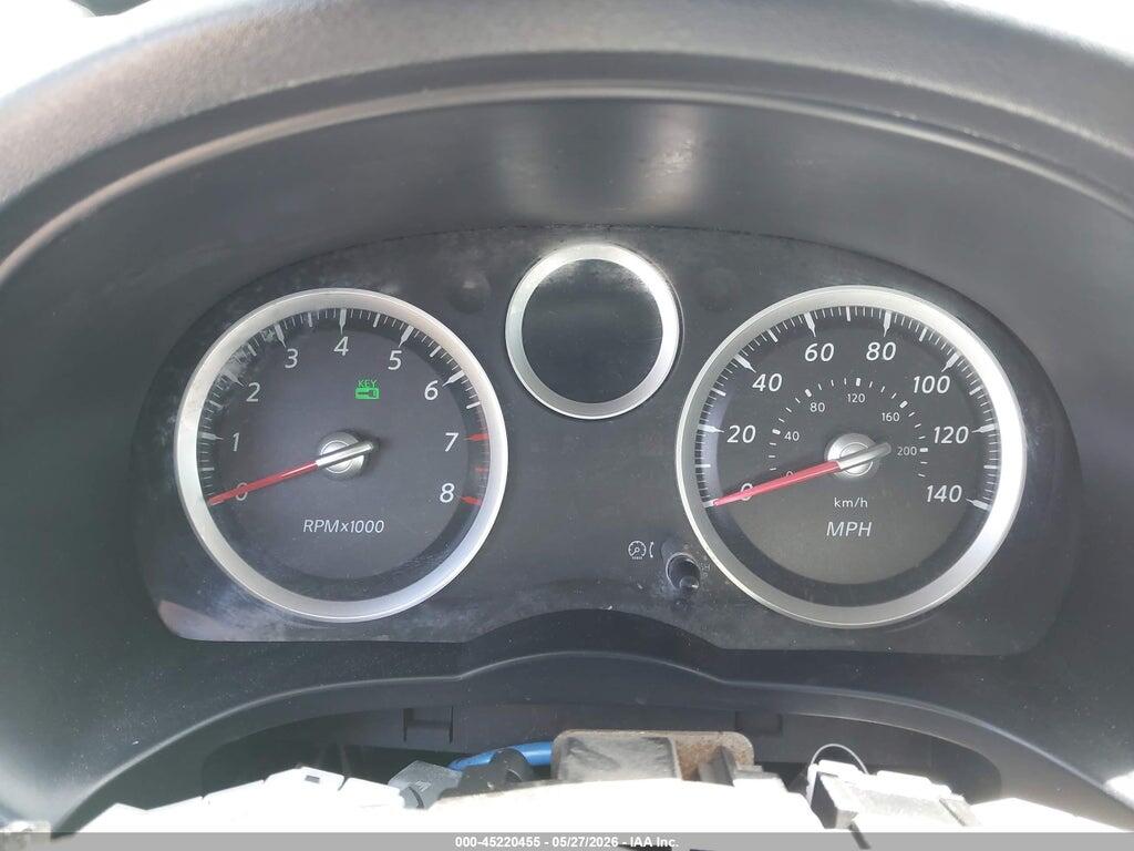 3N1AB6AP0BL621504 2011 NISSAN SENTRA photo no. 7