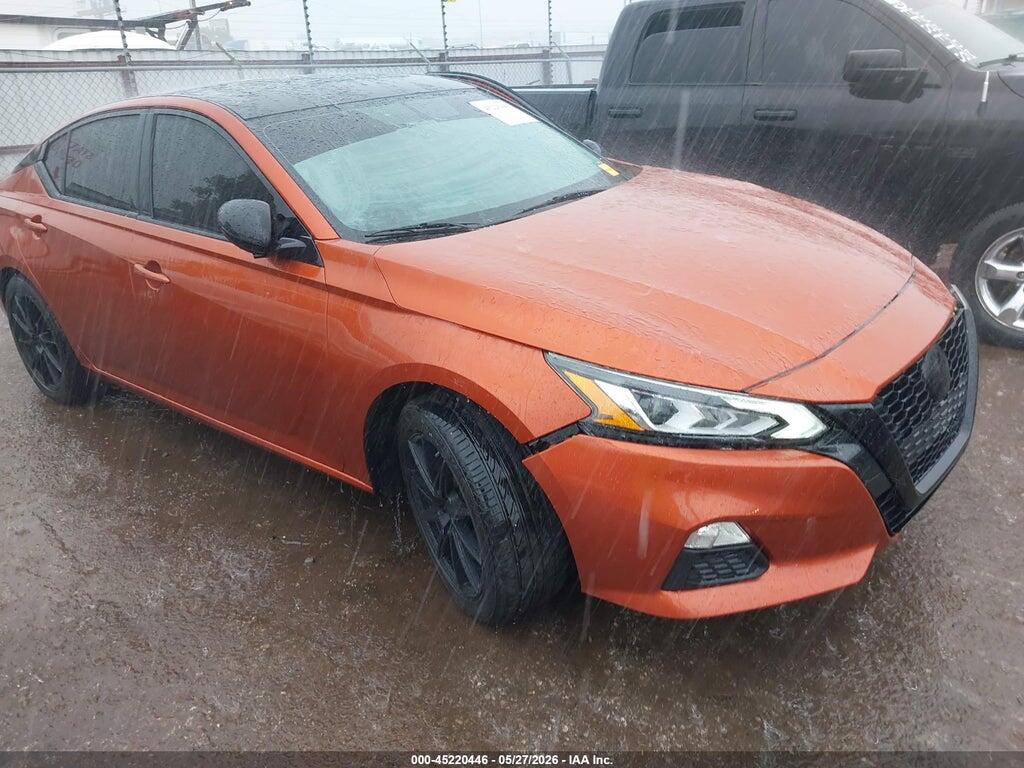 1N4BL4CV8KN313968 2019 NISSAN ALTIMA photo no. 1
