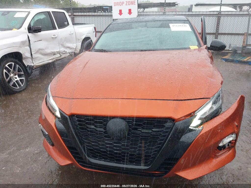 1N4BL4CV8KN313968 2019 NISSAN ALTIMA photo no. 12
