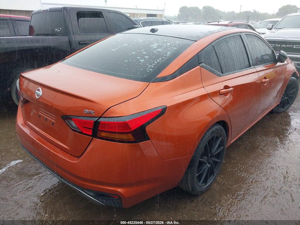 1N4BL4CV8KN313968 2019 NISSAN ALTIMA photo no. 4