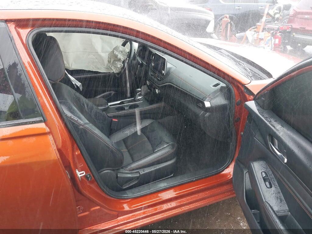 1N4BL4CV8KN313968 2019 NISSAN ALTIMA photo no. 5
