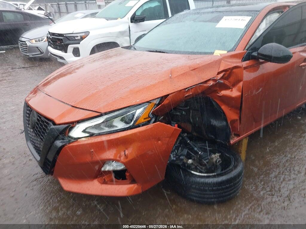 1N4BL4CV8KN313968 2019 NISSAN ALTIMA photo no. 6