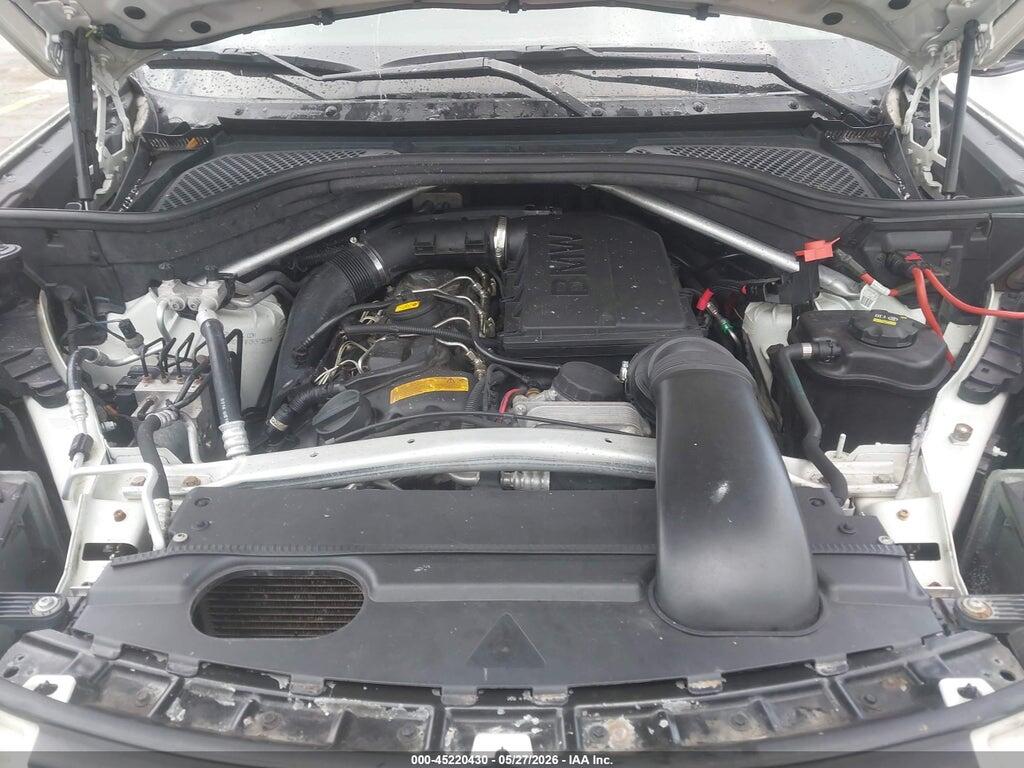 5UXKR0C51F0K57259 2015 BMW X5 photo no. 10