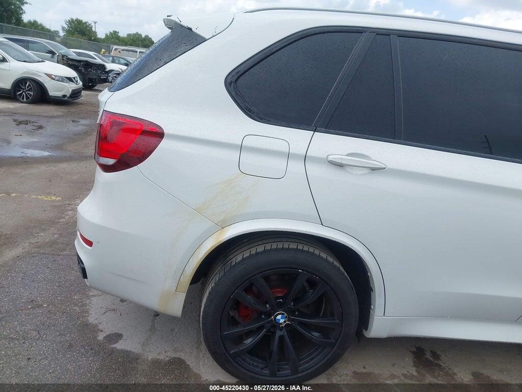 5UXKR0C51F0K57259 2015 BMW X5 photo no. 12