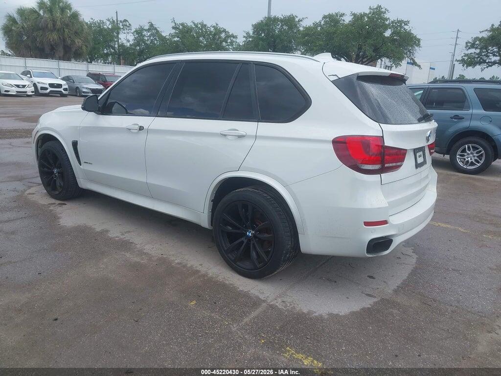 5UXKR0C51F0K57259 2015 BMW X5 photo no. 3