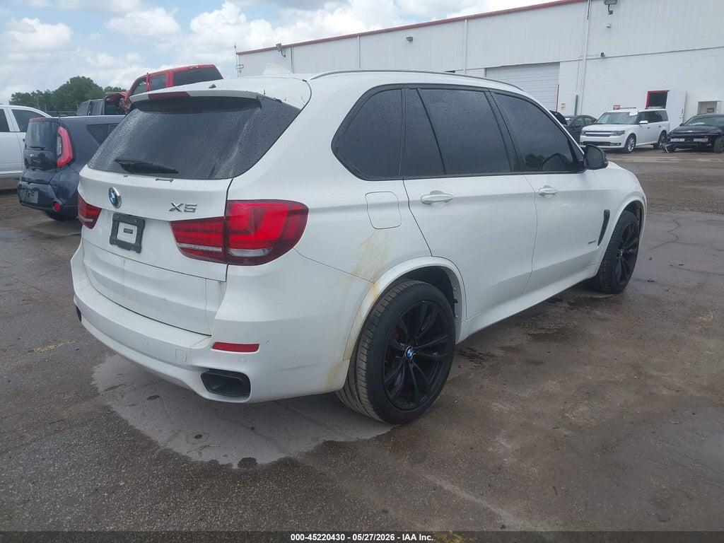 5UXKR0C51F0K57259 2015 BMW X5 photo no. 4