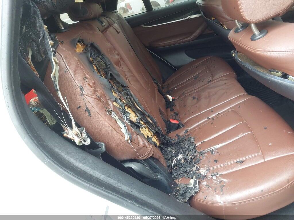 5UXKR0C51F0K57259 2015 BMW X5 photo no. 6