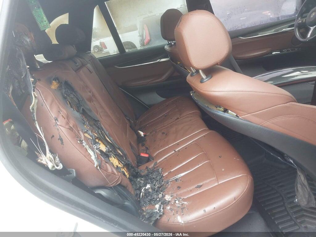 5UXKR0C51F0K57259 2015 BMW X5 photo no. 8