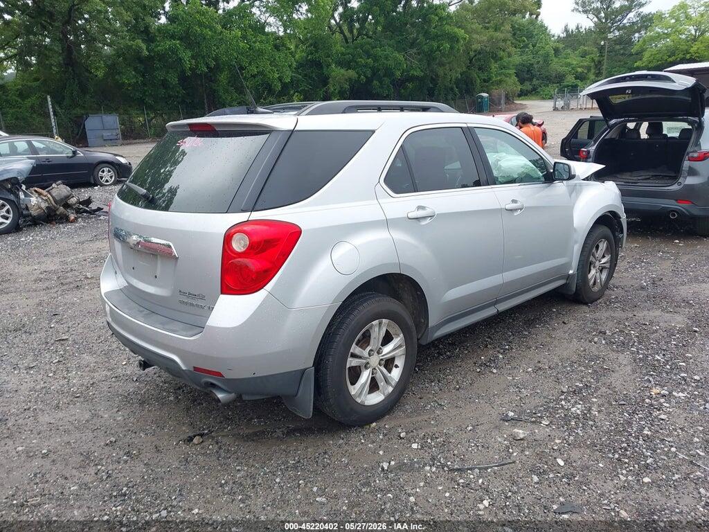 2GNFLDE52C6196412 2012 CHEVROLET EQUINOX photo no. 4